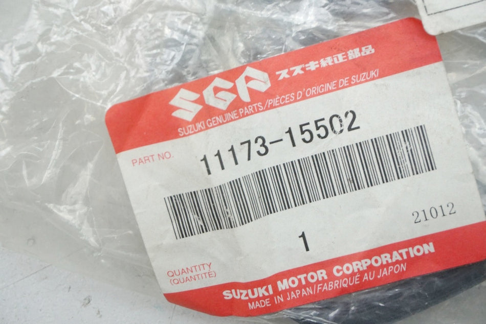 Suzuki Junta Tapa de Válvulas 11173-15502 (11173-01D00) original GS 500 - NUEVO