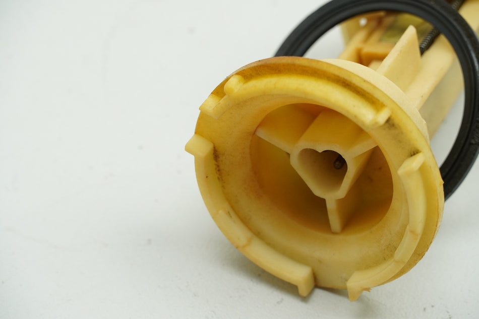 PIAGGIO SFERA 50 C01 Indicador de nivel de combustible Sensor de depósito Indicador de combustible Indicador Nivel