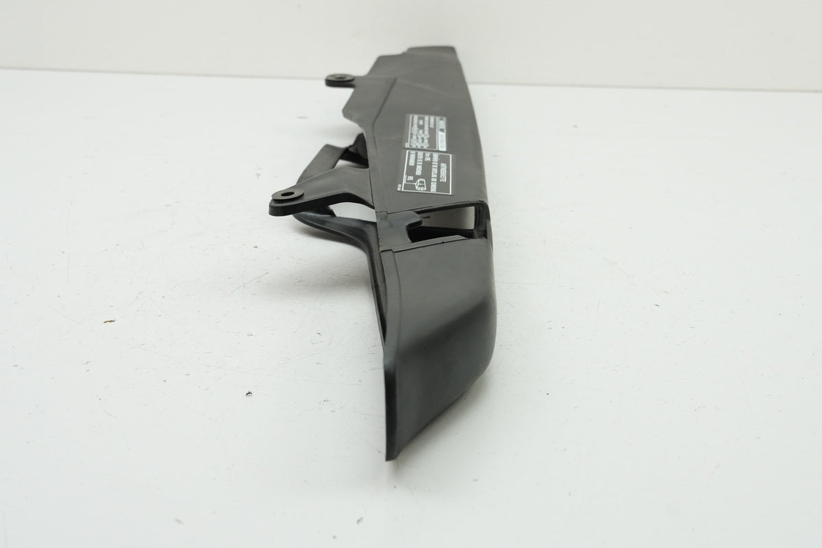 DAELIM VS 125 Chain Guard Swingarm Cover 13867 km