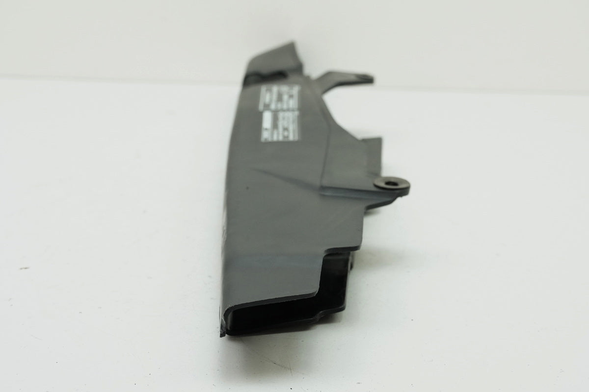 DAELIM VS 125 Chain Guard Swingarm Cover 13867 km