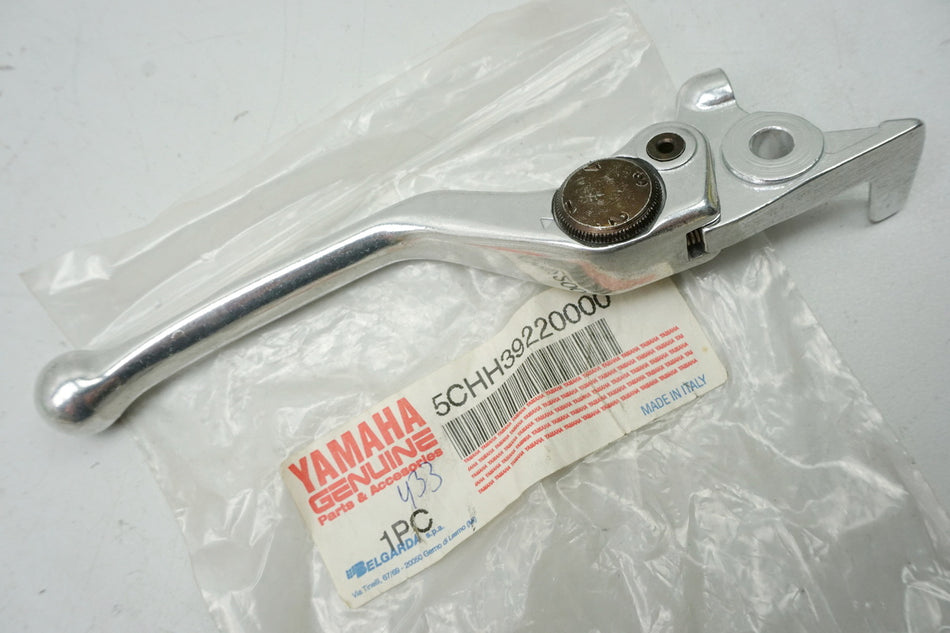 Yamaha Bremshebel Bremsgriff original 5CH-H3922-00 TT600R -  NEU