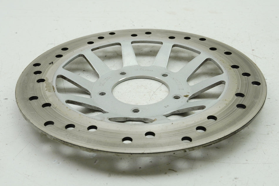HONDA XR 125 L JD19 Disco de freno delantero 3,902 mm Disco de freno 45351-KRE-920