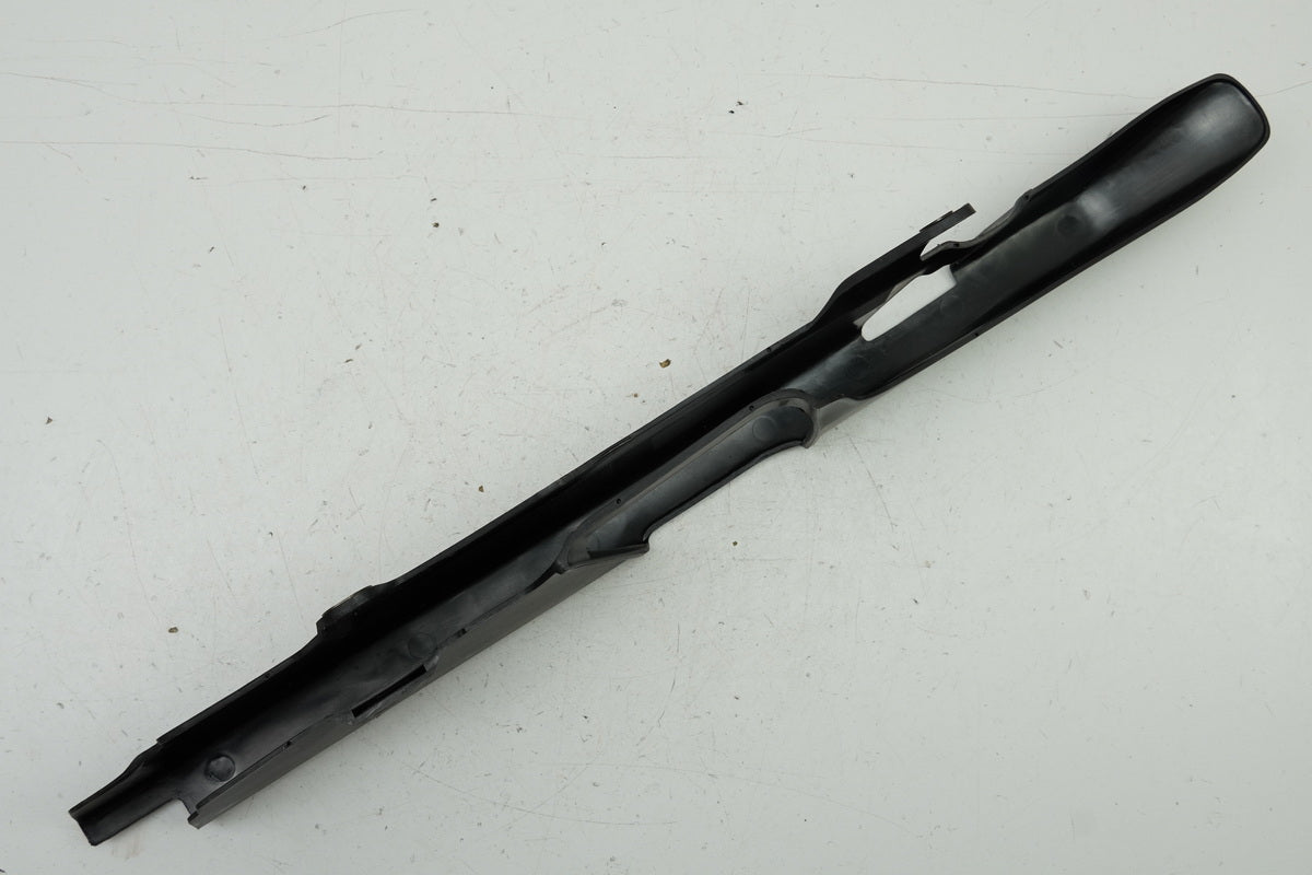 DAELIM VS 125 Chain Guard Swingarm Cover 13867 km