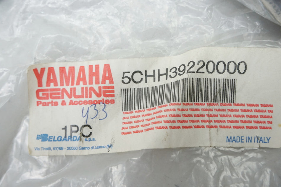 Yamaha Bremshebel Bremsgriff original 5CH-H3922-00 TT600R -  NEU