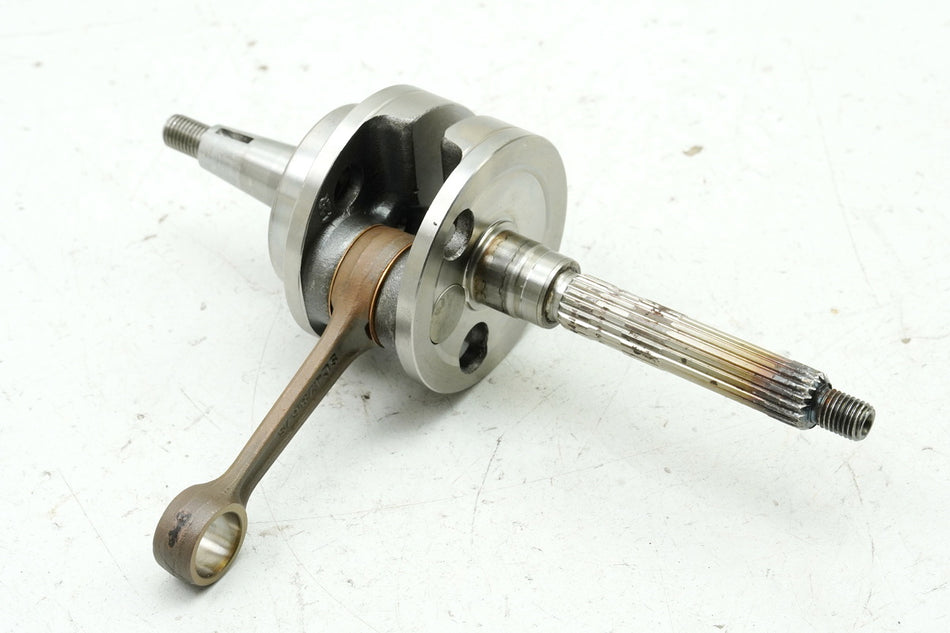 VESPA LX 50 2T ZAPC38101 Kurbelwelle Pleuel Pleulstange (für Motor)
