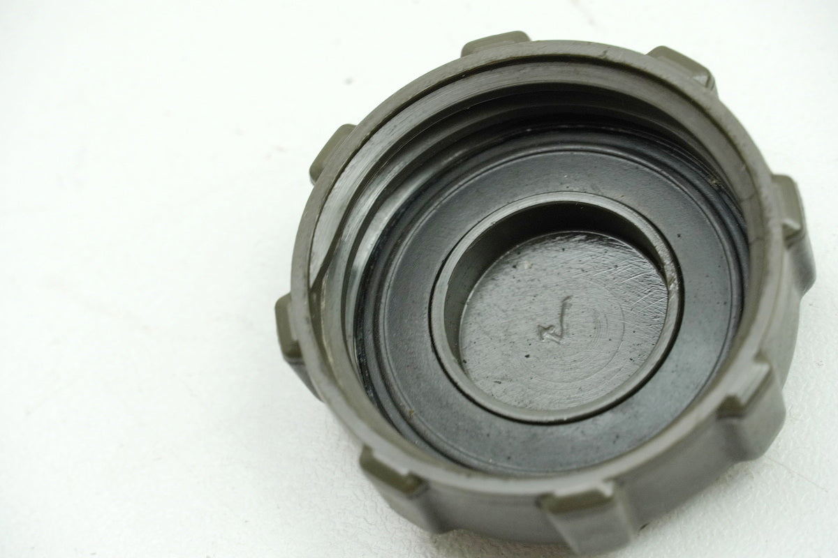 PIAGGIO SFERA 50 C01 Tankdeckel Verschluß Tank Deckel Benzintank Cover