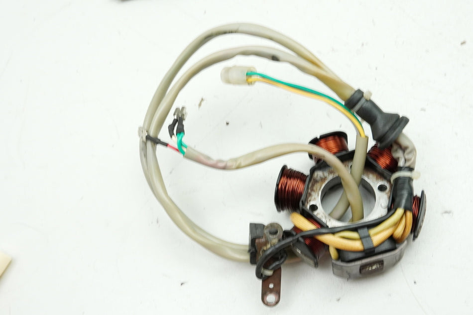 PIAGGIO SFERA 50 C01 Lima Estator original Alternador Captador de encendido