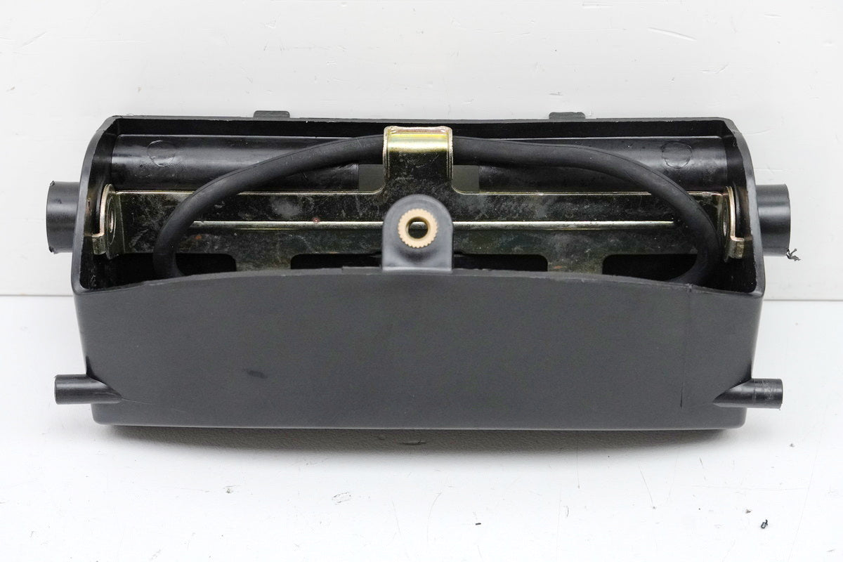 DAELIM VS 125 Tool Compartment Tool Box Tool Box 13867 km