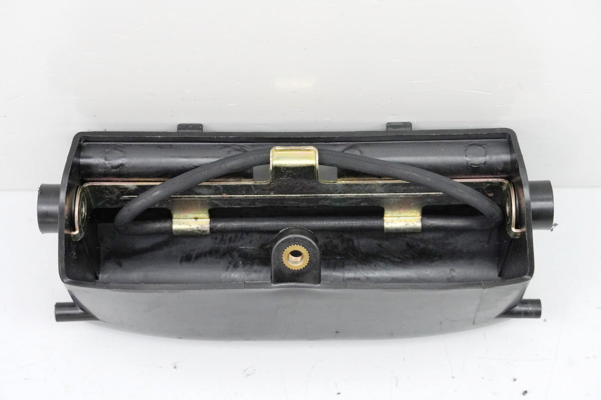 DAELIM VS 125 Tool Compartment Tool Box Tool Box 13867 km