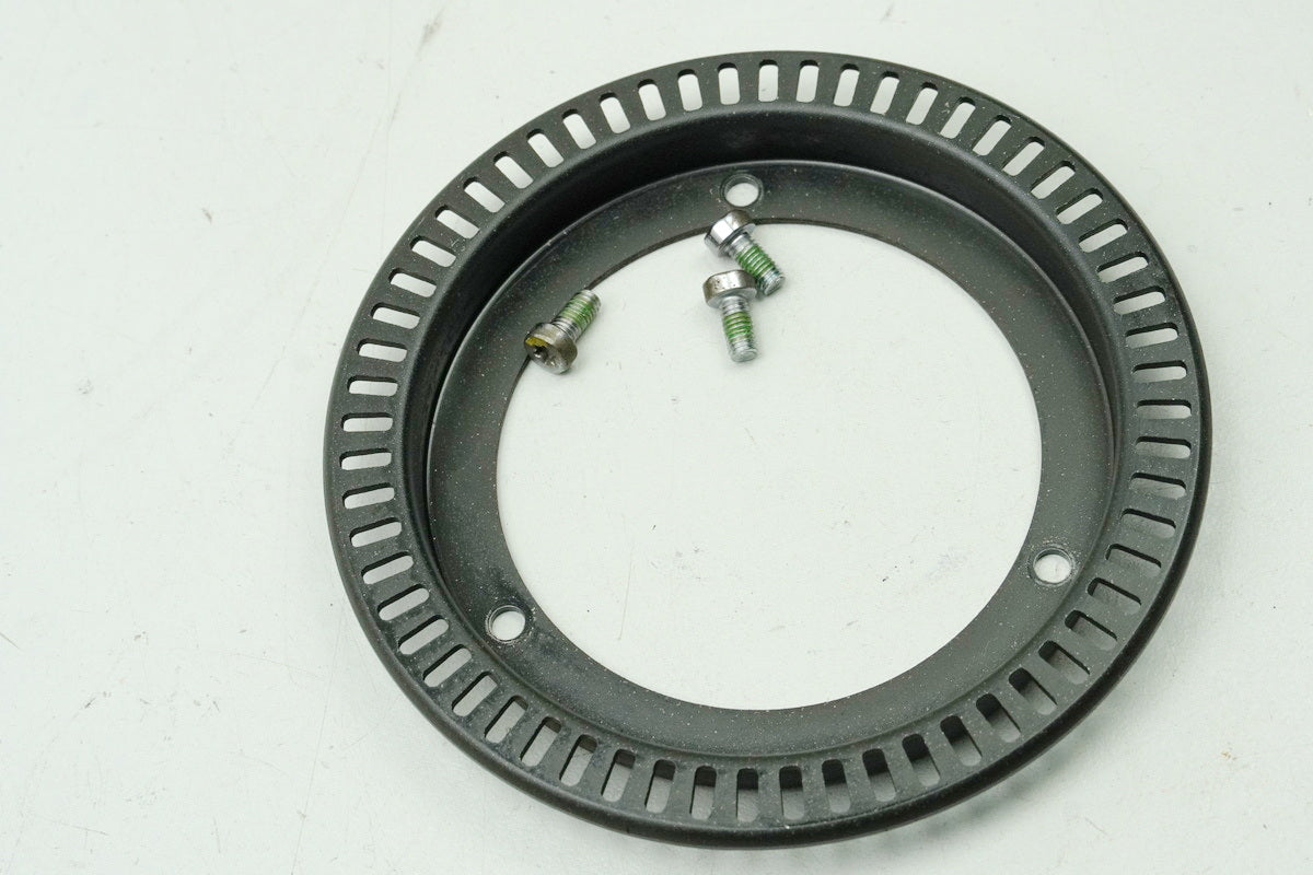 Honda NSS 125 AD JF69 Forza ABS Sensor Ring Front Tone Wheel Ring Pulse Generator (Rim)