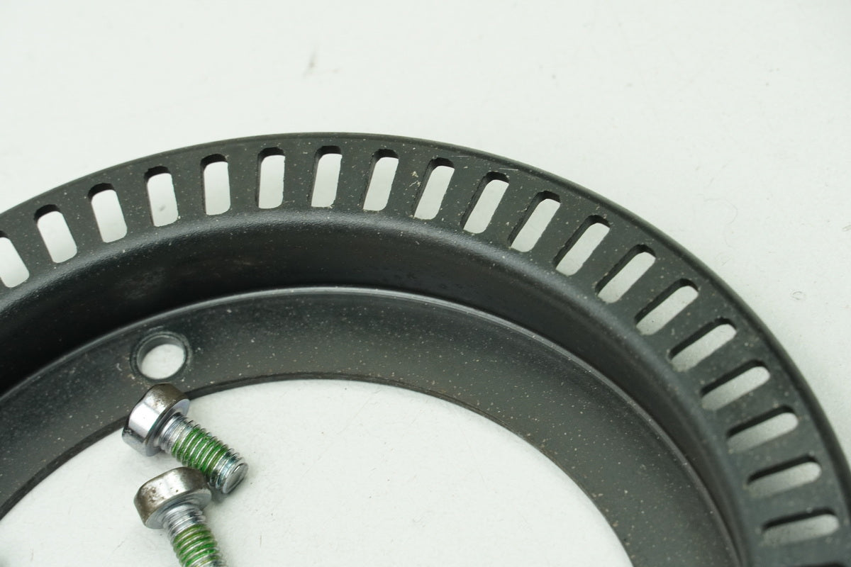 Honda NSS 125 AD JF69 Forza ABS Sensor Ring Front Tone Wheel Ring Pulse Generator (Rim)