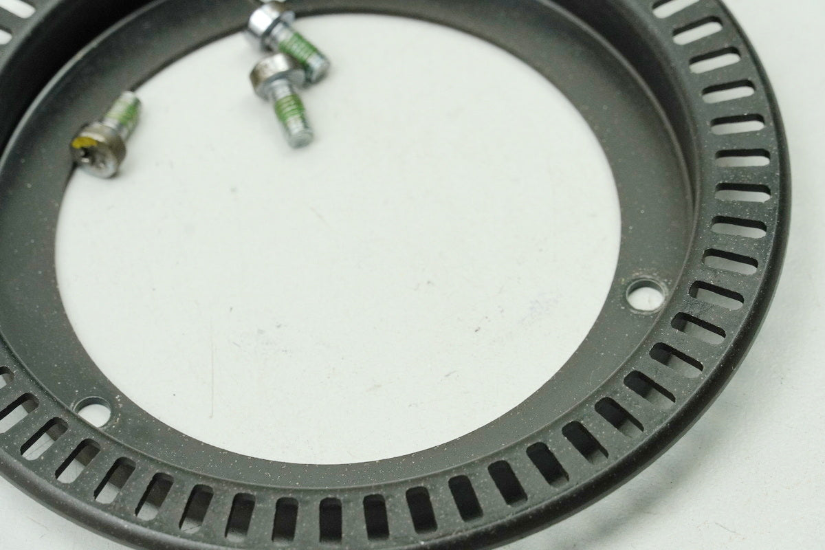 Honda NSS 125 AD JF69 Forza ABS Sensor Ring Front Tone Wheel Ring Pulse Generator (Rim)