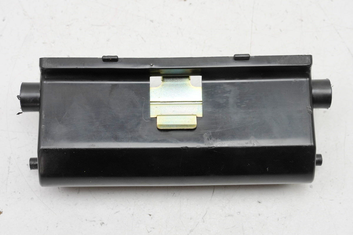 DAELIM VS 125 Tool Compartment Tool Box Tool Box 13867 km