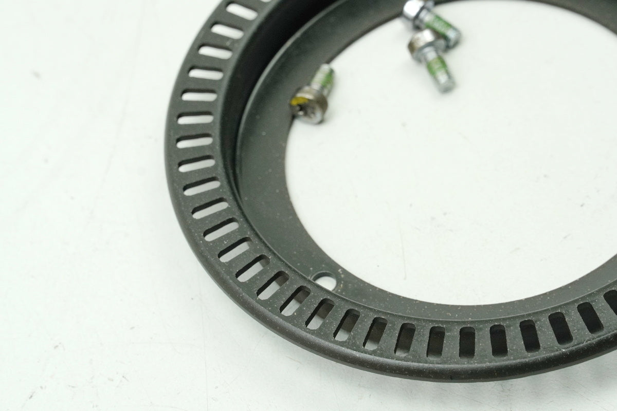 Honda NSS 125 AD JF69 Forza ABS Sensor Ring Front Tone Wheel Ring Pulse Generator (Rim)