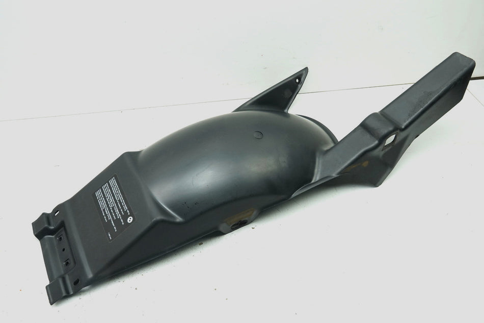 BMW F 650 GS E650G R13 Rear Fender Wheel Arch Splash Guard Wheel Cover