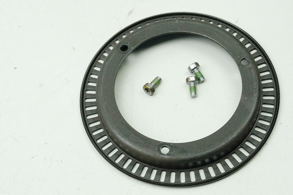 Honda NSS 125 AD JF69 Forza ABS Sensor Ring Front Tone Wheel Ring Pulse Generator (Rim)