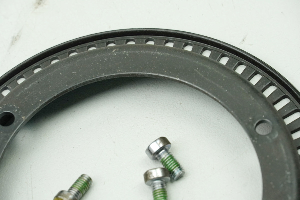Honda NSS 125 AD JF69 Forza ABS Sensor Ring Front Tone Wheel Ring Pulse Generator (Rim)