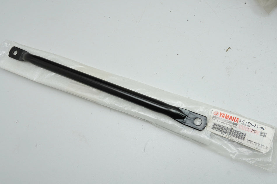 YAMAHA YBR 125 RE05 RE03 Varilla tensora para anclaje de freno tambor de freno 5VLF537100