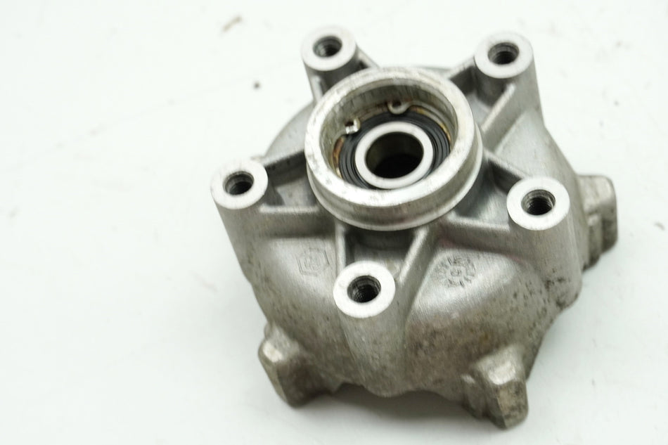 PIAGGIO SFERA 50 C01 Radnabe vorn Antrieb Felge Halter Bremsscheibe Vorderrad