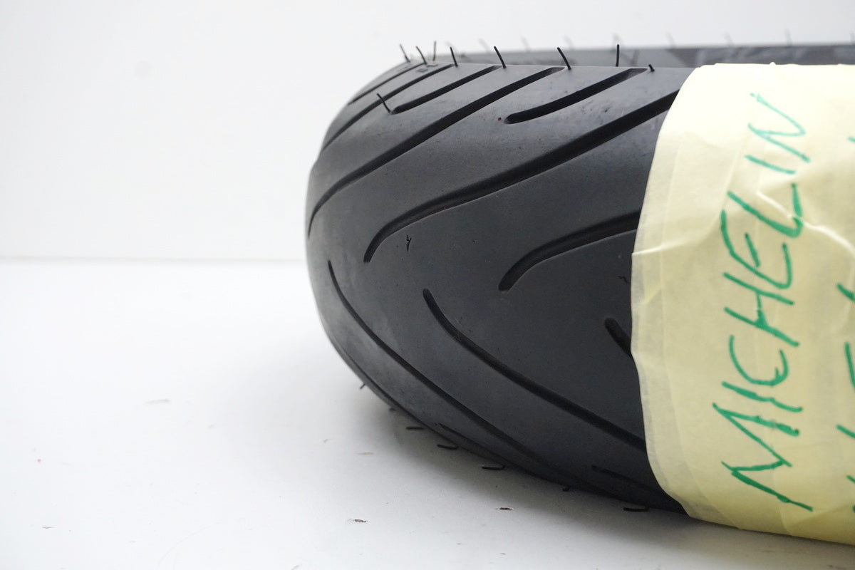 Michelin Pilot Street 130/70 -17 M/C - (62S) - Reifen