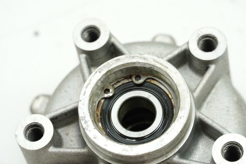 PIAGGIO SFERA 50 C01 Radnabe vorn Antrieb Felge Halter Bremsscheibe Vorderrad
