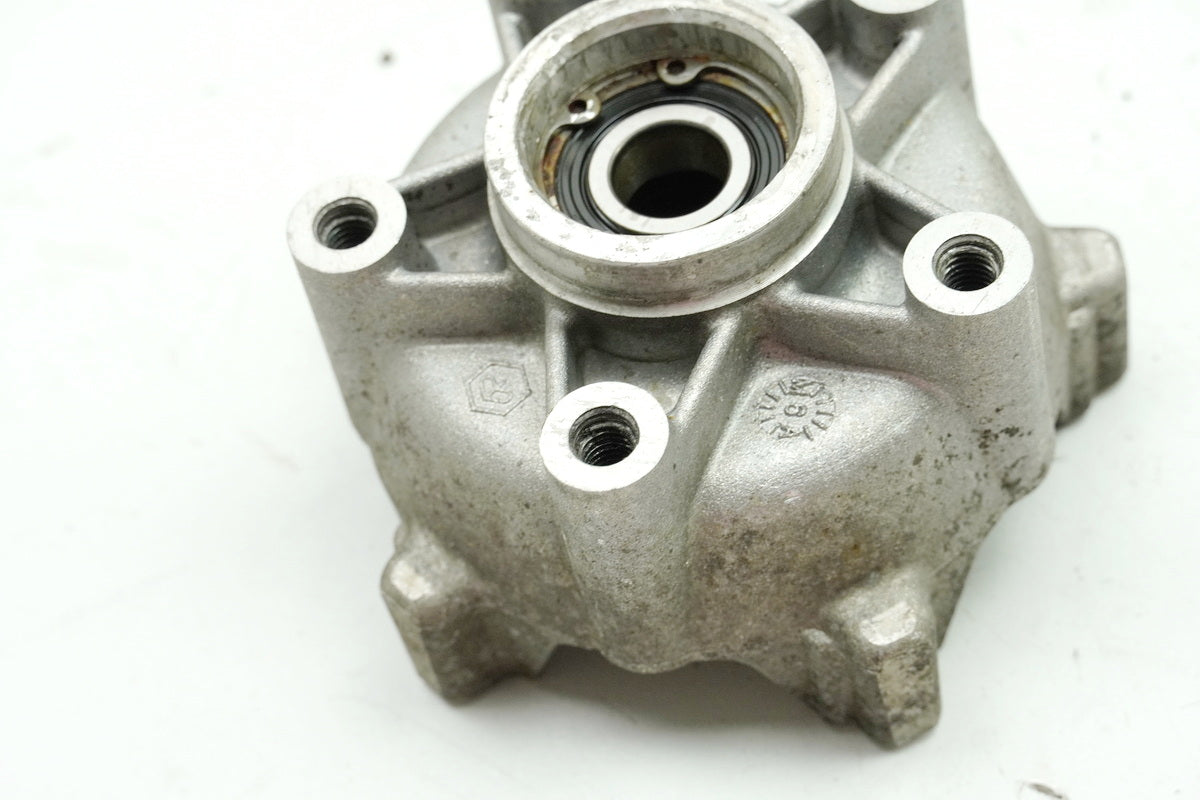 PIAGGIO SFERA 50 C01 Radnabe vorn Antrieb Felge Halter Bremsscheibe Vorderrad