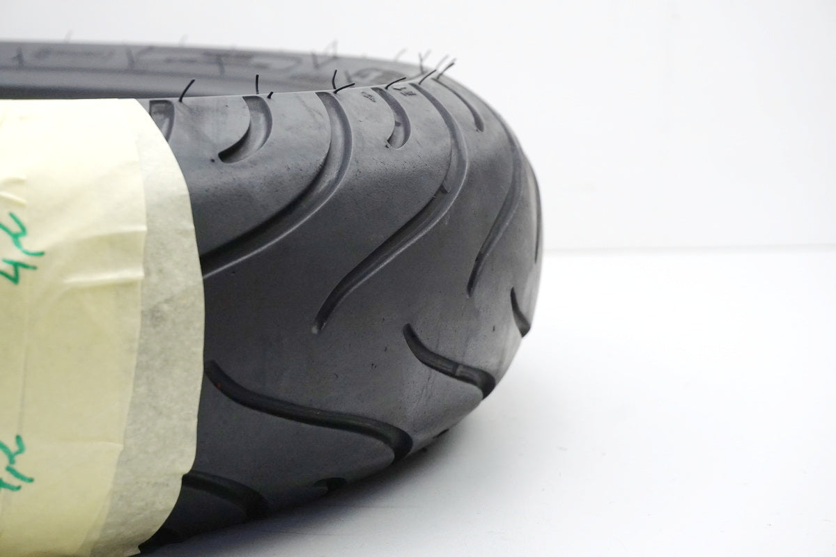 Michelin Pilot Street 130/70 -17 M/C - (62S) - Reifen