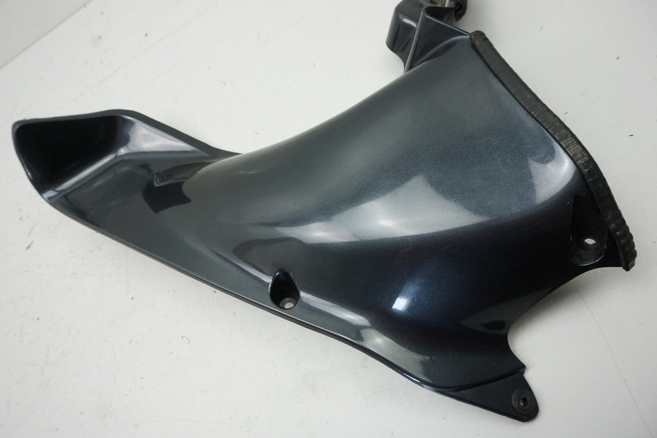 KAWASAKI ZX-9R ZX900B Cubierta salpicadero izquierda Tapa Embellecedor Carenado interior