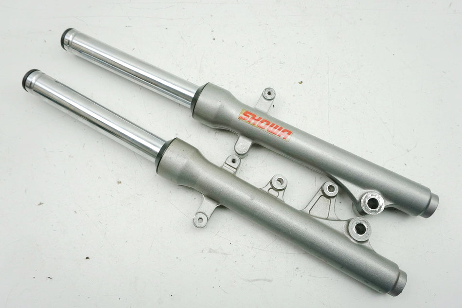 SUZUKI UH 125 BP BURGMAN K2-K6 Gabelholme Standrohr Tauchrohr Gleitrohr Gabel