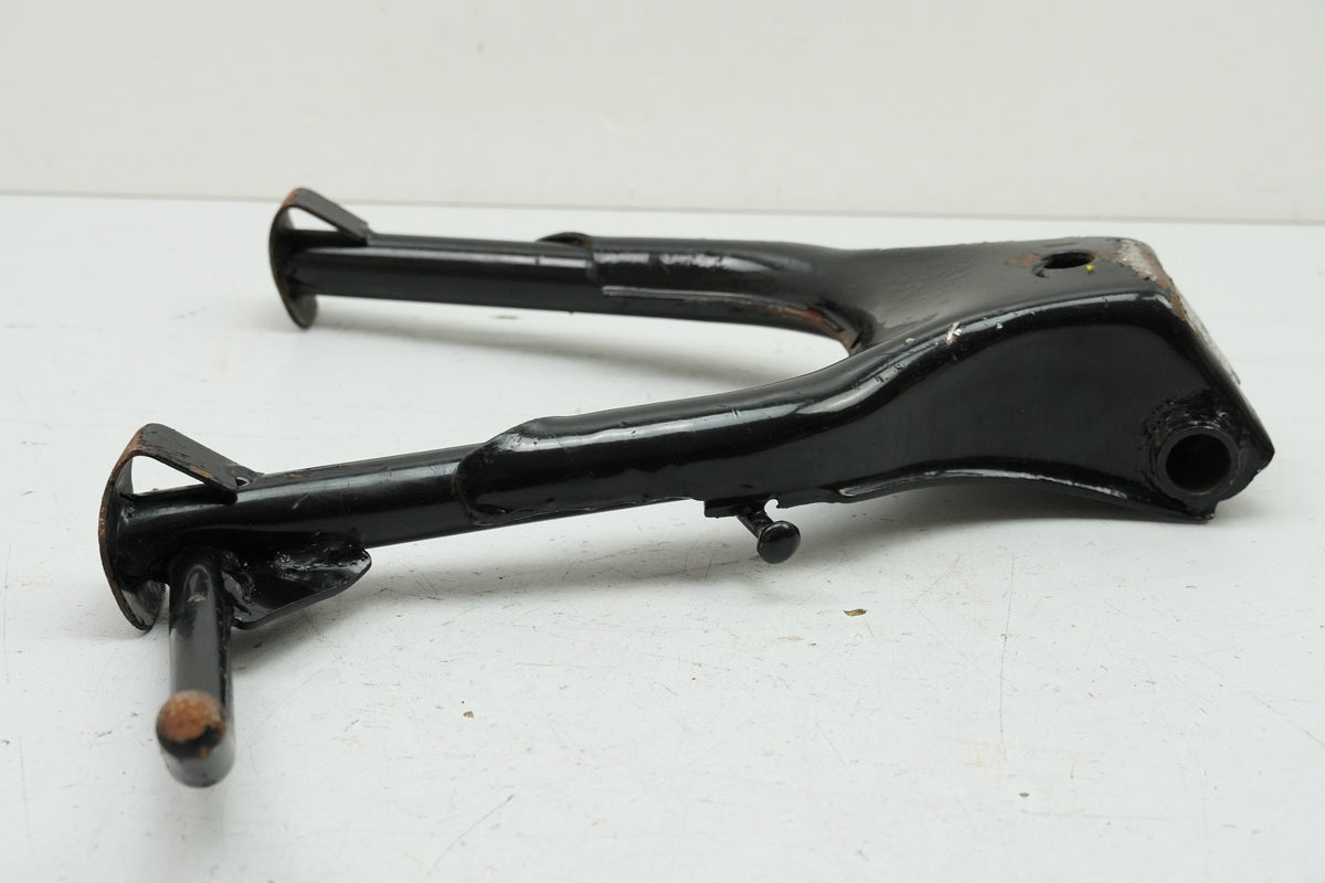 DAELIM VS 125 Caballete central 13867 km
