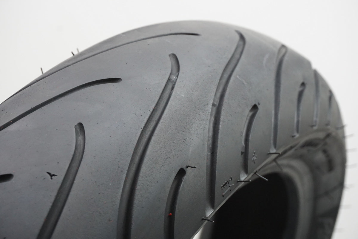Michelin Pilot Street 130/70 -17 M/C - (62S) - Reifen