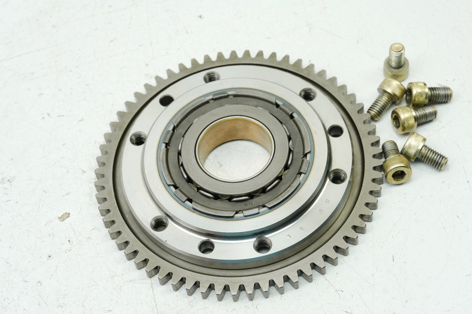 BMW F 650 GS E650G R13 Rueda libre del motor de arranque (Motor)
