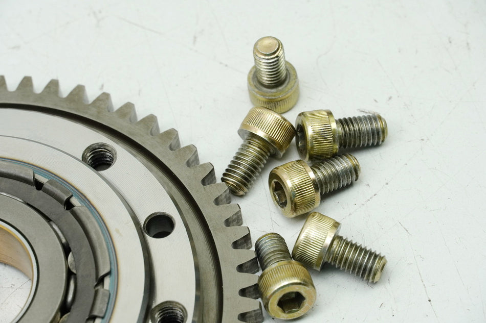 BMW F 650 GS E650G R13 Rueda libre del motor de arranque (Motor)