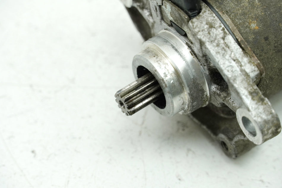 PIAGGIO SFERA 50 C01 Anlasser Starter für Motor