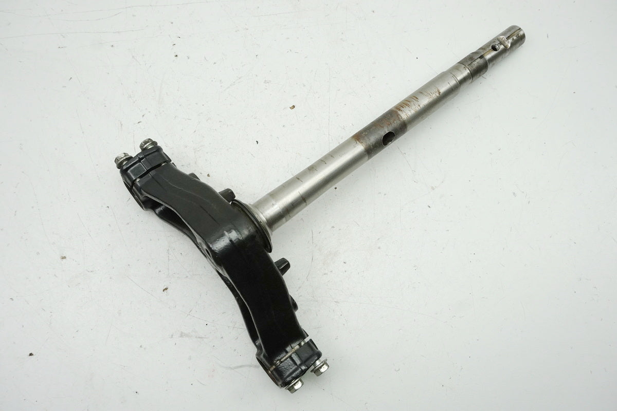 SUZUKI UH 125 BP BURGMAN K2-K6 Triple Tree Steering Head Yoke