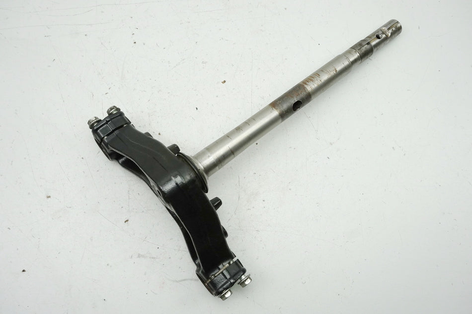 SUZUKI UH 125 BP BURGMAN K2-K6 Triple Tree Steering Head Yoke