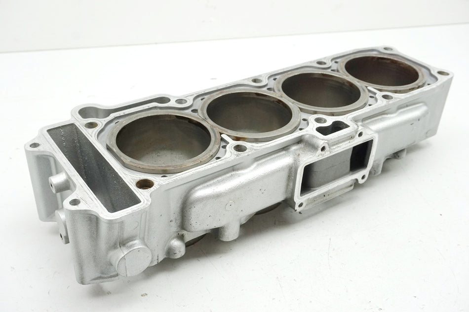 KAWASAKI ZX-7R ZX750P Cilindro Bloque de cilindros