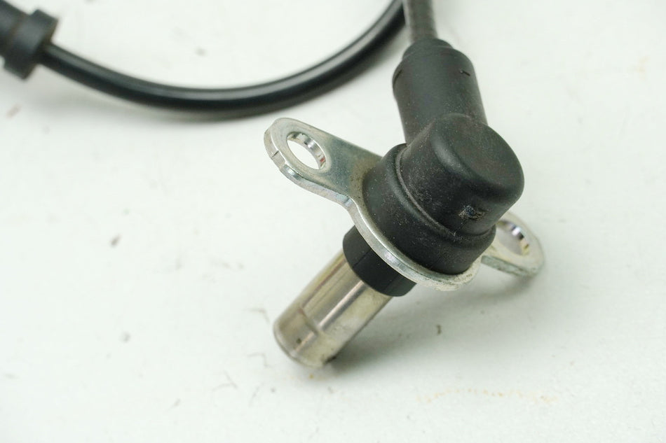 Honda NSS 125 AD JF69 Forza ABS Sensor trasero Sensor de velocidad de rueda