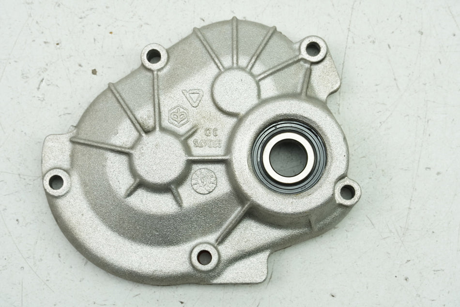 PIAGGIO SFERA 50 C01 Tapa de motor Transmisión Tapa de transmisión Cubierta de motor