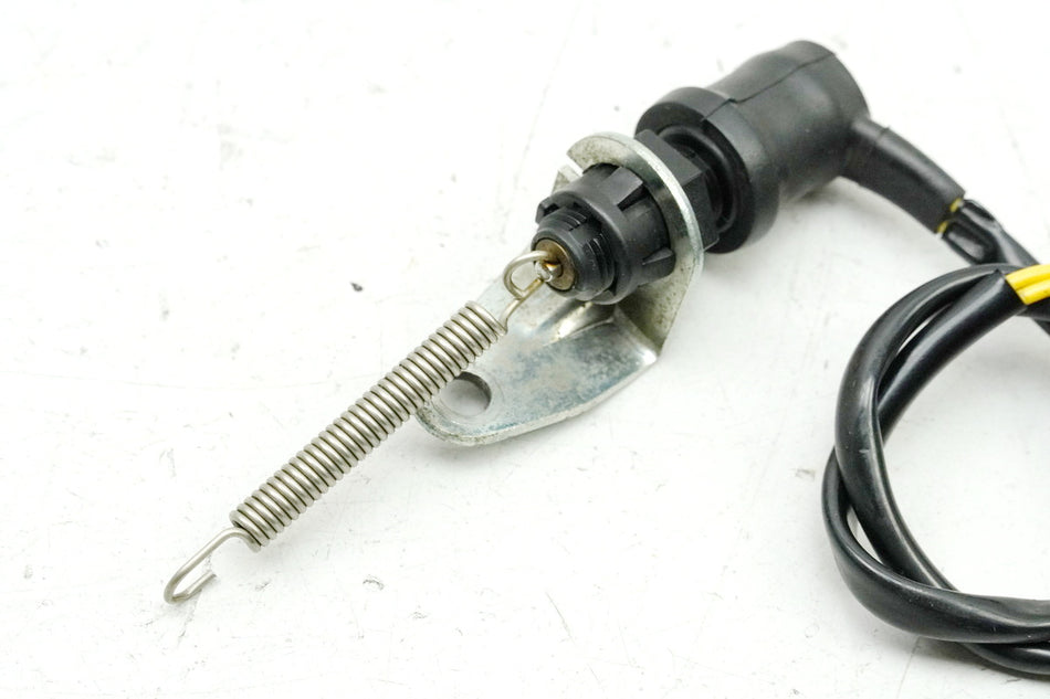 YAMAHA XV 750 4PW VIRAGO Interruptor de luz de freno trasero