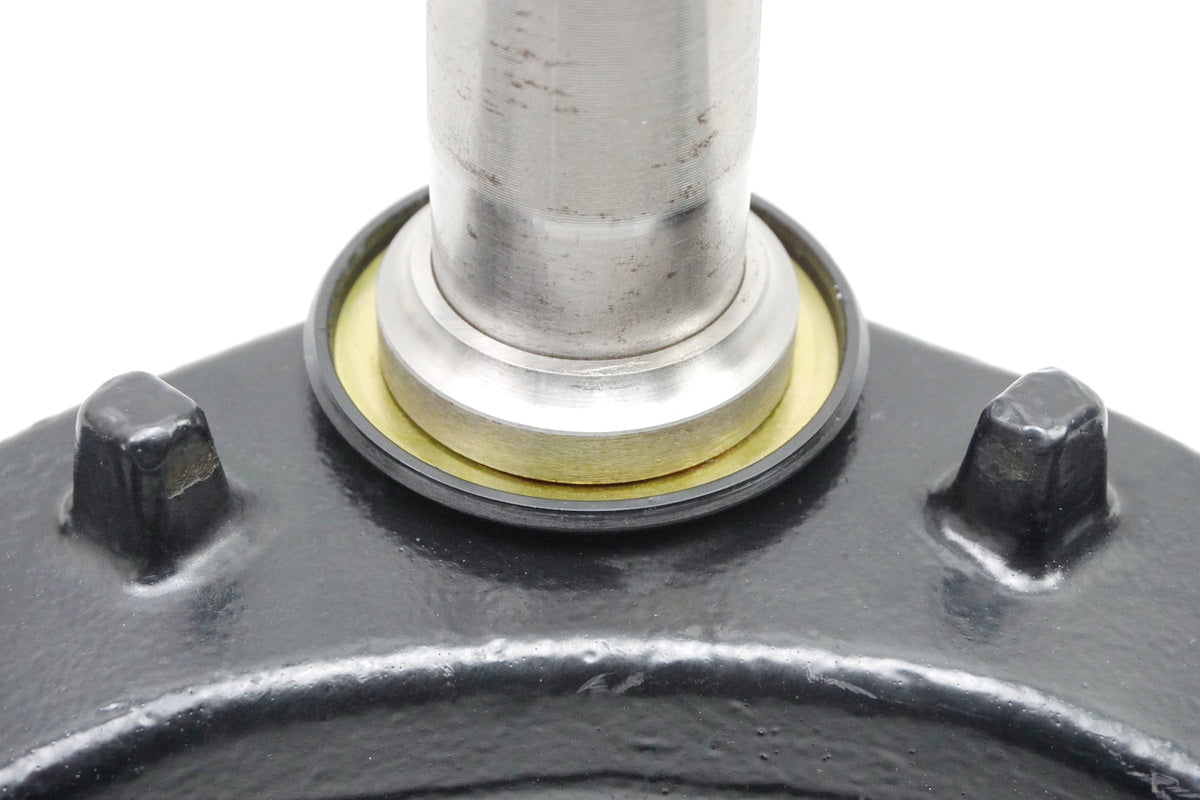 SUZUKI UH 125 BP BURGMAN K2-K6 Triple Tree Steering Head Yoke