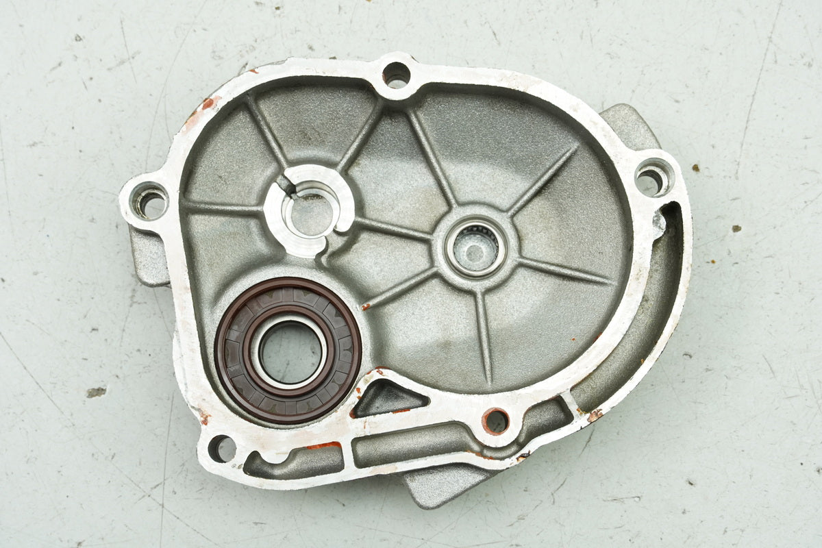 PIAGGIO SFERA 50 C01 Motordeckel Getriebe Getriebedeckel Cover Motor