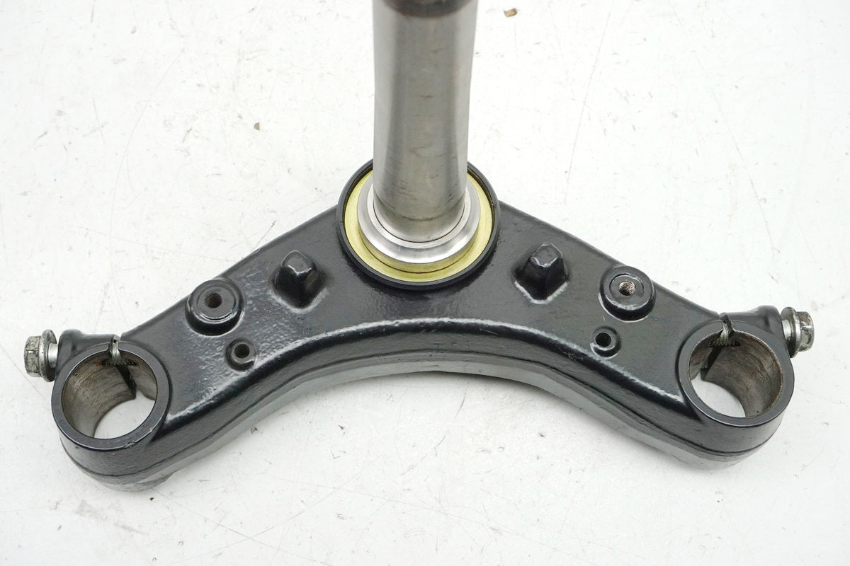 SUZUKI UH 125 BP BURGMAN K2-K6 Triple Tree Steering Head Yoke