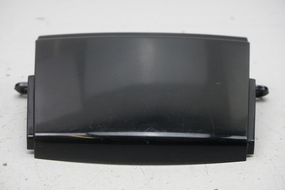 KAWASAKI ZZR 600 E ZX600E Heckverkleidung Mitte Abdeckung Cover 14090-1254