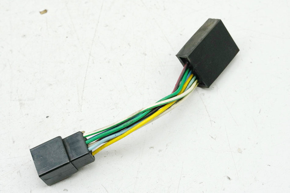 YAMAHA XV 750 4PW VIRAGO Relais Sensor Diode Widerstand