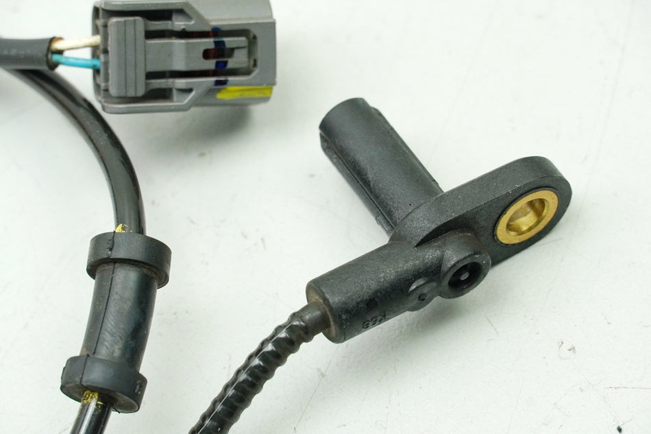 Honda NSS 125 AD JF69 Forza ABS Sensor vorn Raddrehzahlsensor