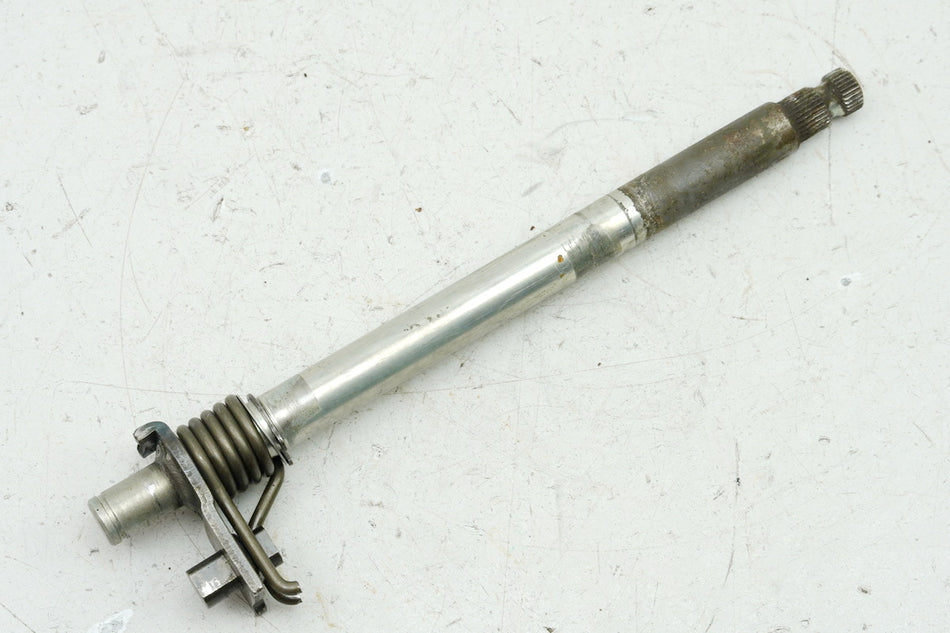 HONDA XR 125 L JD19 Eje de cambio (para la transmisión)