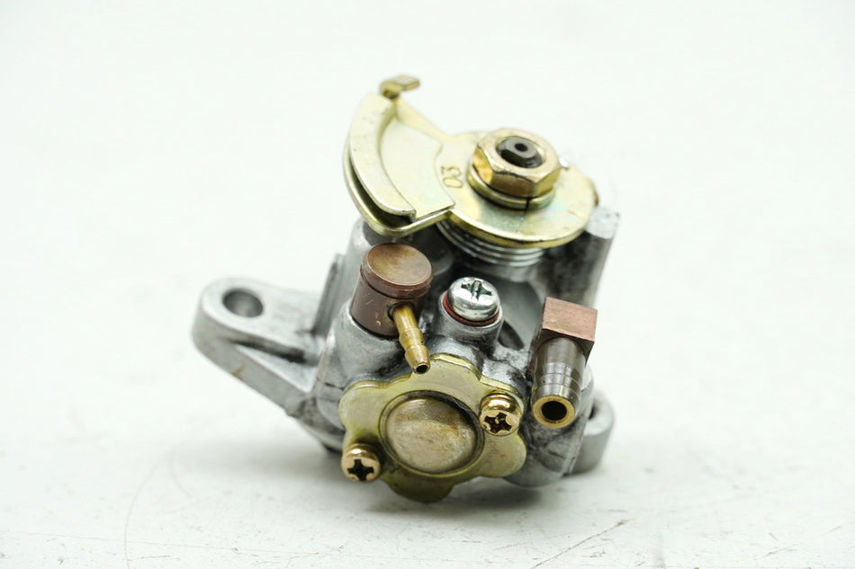 PIAGGIO SFERA 50 C01 Bomba de aceite (para motor)