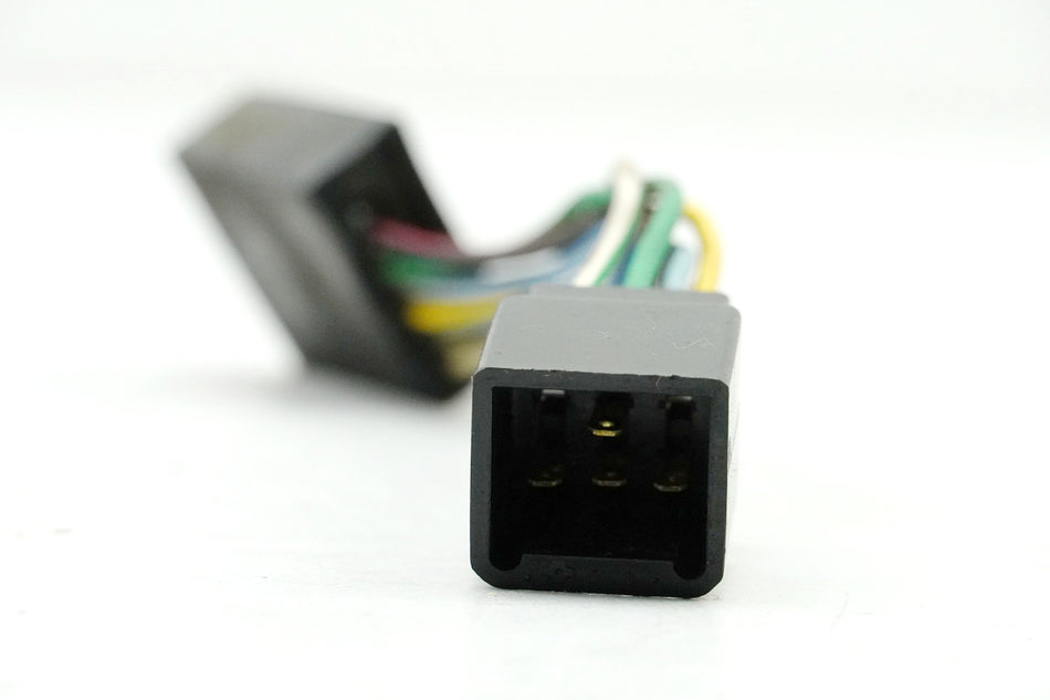 YAMAHA XV 750 4PW VIRAGO Relais Sensor Diode Widerstand