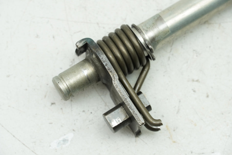 HONDA XR 125 L JD19 Eje de cambio (para la transmisión)